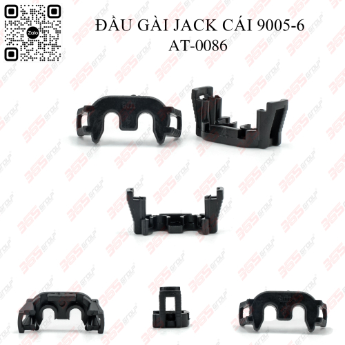 ĐẦU GÀI JACK CÁI 9005/6 - AT-0086